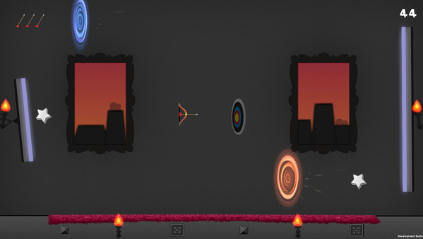 Saighead game for windows Pc 1