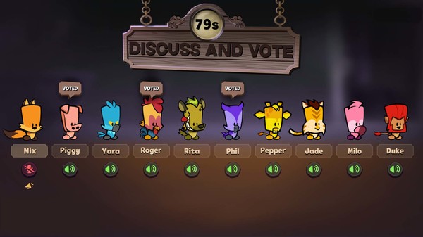 Suspects: Mystery Mansion-游戏截图