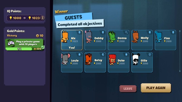 Suspects: Mystery Mansion-游戏截图