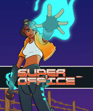 SuperOffice