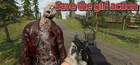 Save the girls Action Cover Image