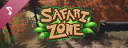Safari Zone Original Soundtrack