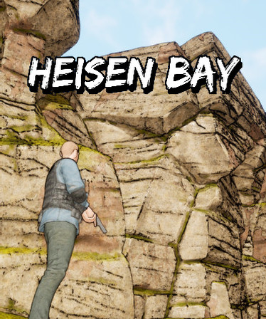 Heisen Bay