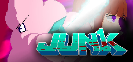 JUNK: The Legend of Junichi Kato Cover Image