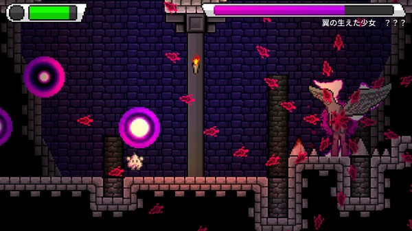 JUNK: The Legend of Junichi Kato game for windows Pc 1