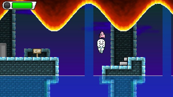 JUNK: The Legend of Junichi Katofor windows and Linux 1