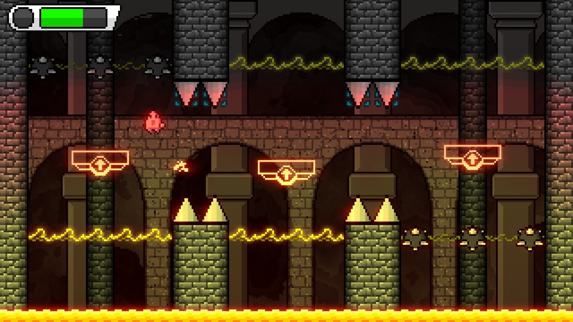 JUNK: The Legend of Junichi Kato #7