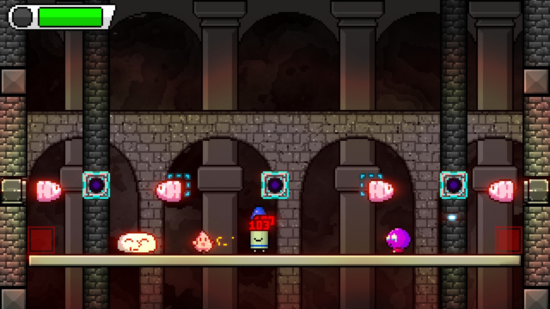 JUNK: The Legend of Junichi Kato #6