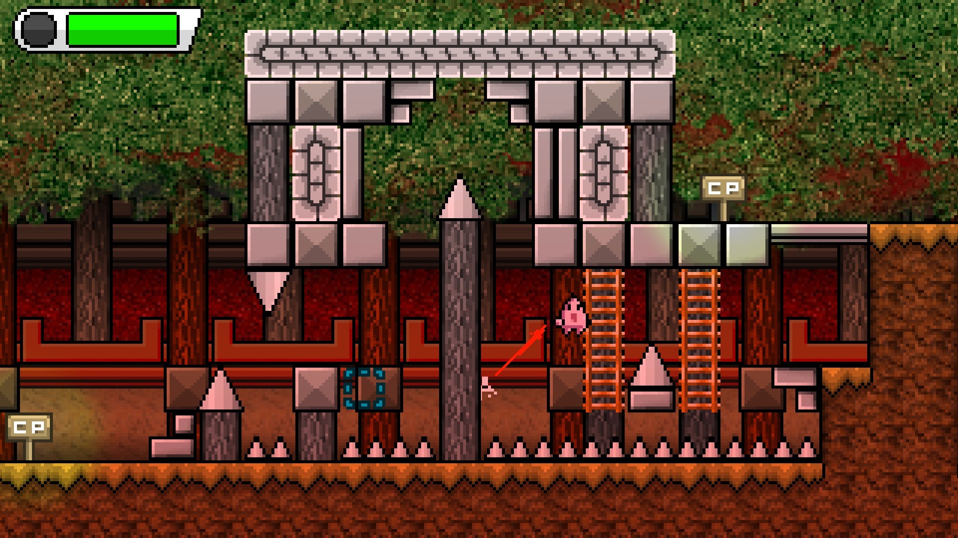 JUNK: The Legend of Junichi Kato #5