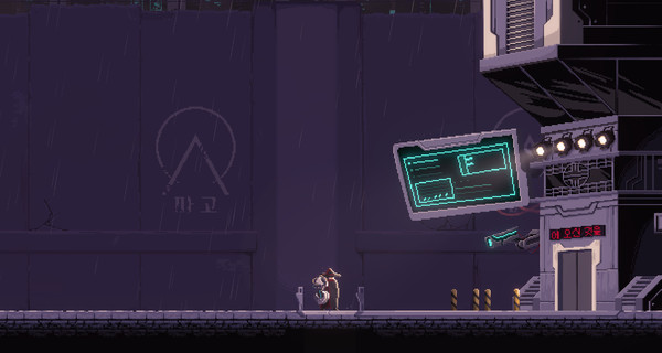 скриншот SANABI: Prologue 0