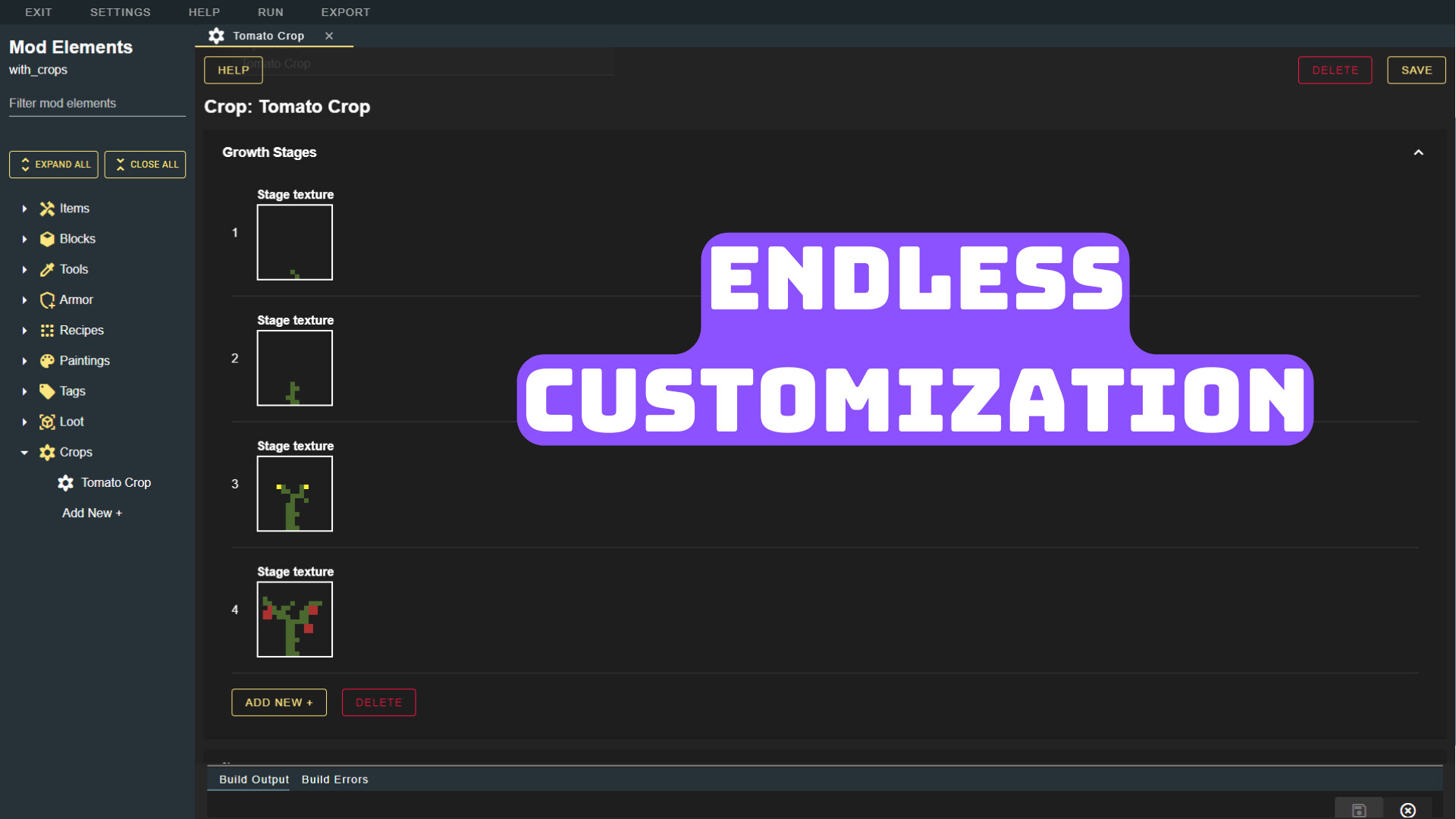Steam Modfoundry Mod Maker For Minecraft Steam Modfoundry Mod Maker For Minecraft