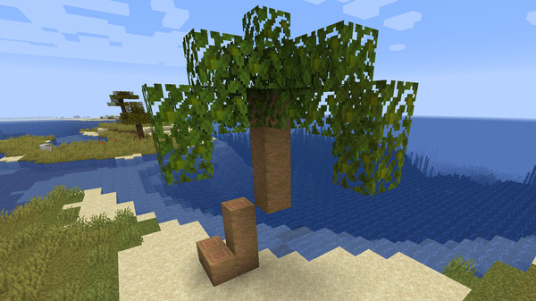 Скриншот из ModFoundry - Mod Maker for Minecraft