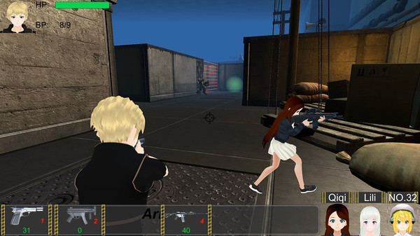 Protoplasm-Mutiny game for windows Pc 1