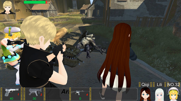 Protoplasm-Mutinyfor windows and Linux 1