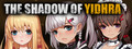 The Shadow of Yidhra logo