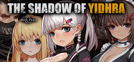 The Shadow of Yidhra title image