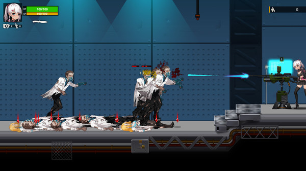 Скриншот из The Shadow of Yidhra