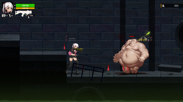 Скриншот из The Shadow of Yidhra