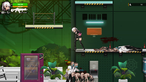 The Shadow of Yidhra game for windows Pc 1