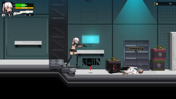 The Shadow of Yidhrafor windows and Linux 1