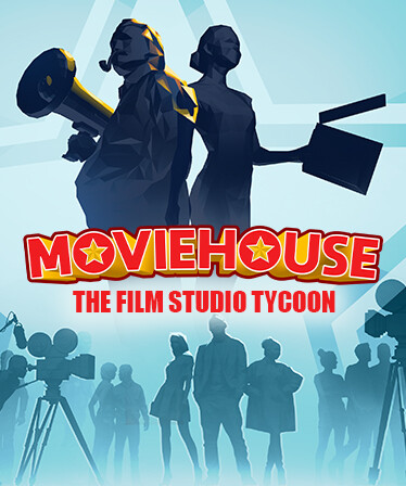 Moviehouse – The Film Studio Tycoon