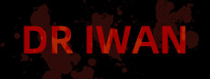 Dr Iwan: Evolution