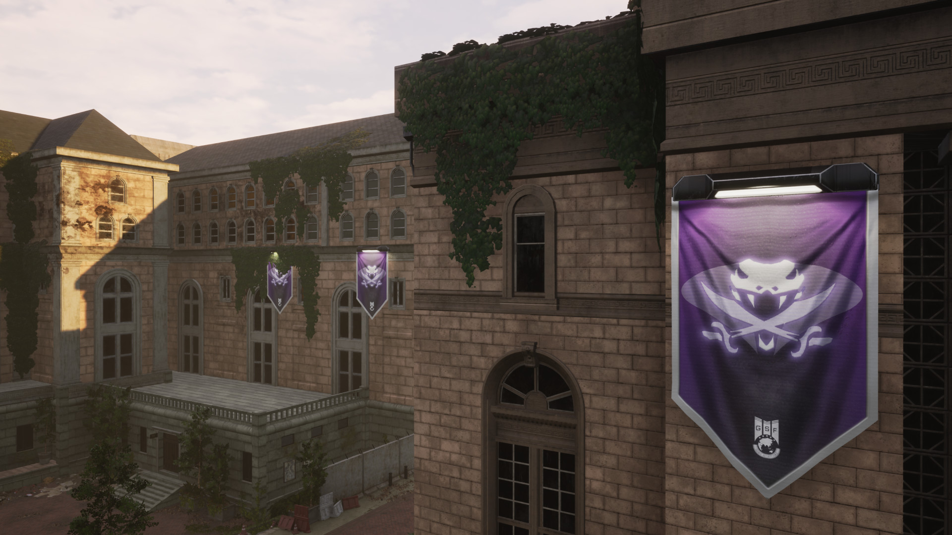 Eximius Exclusive Callsign Pack - The Unseen #5