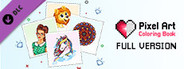 Pixel Art Coloring Book - Full Version