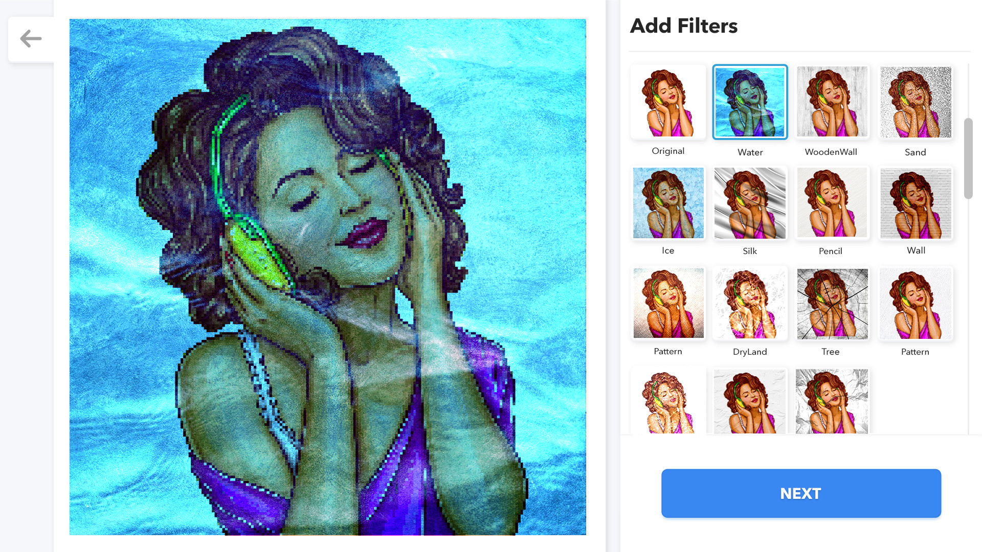 Pixel Art Coloring Book - Full Version #6