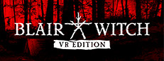 Blair Witch VR