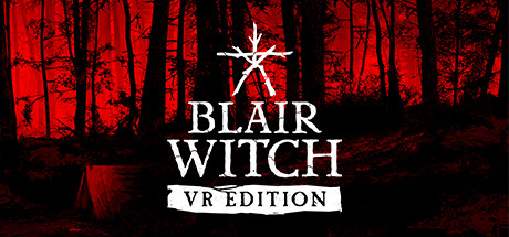 Blair Witch VR header image