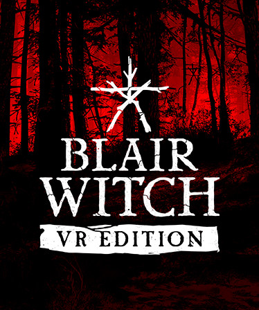 Blair Witch VR