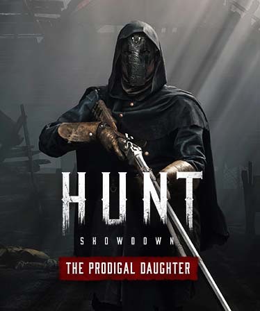 Hunt: Showdown 1896 - The Prodigal Daughter