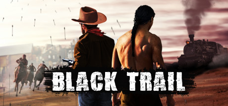 Black Trail VR Cover Image