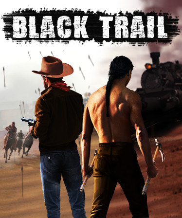 Black Trail VR