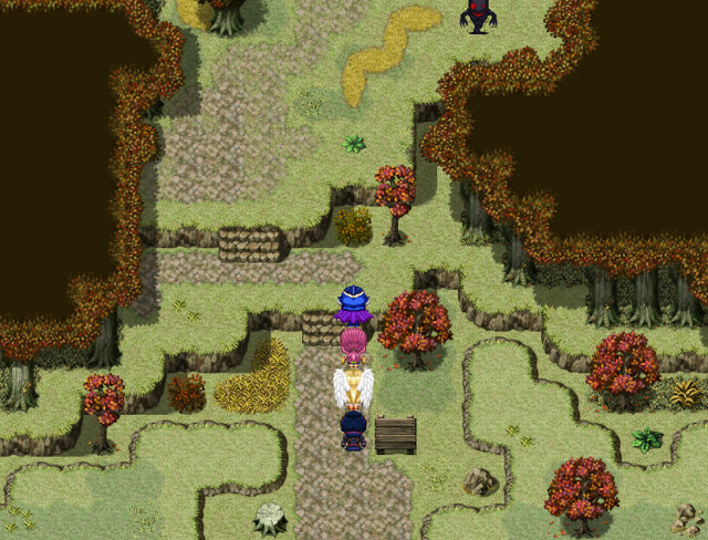 Memento Vivere screenshot 1