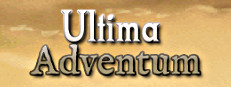 Ultima Adventum