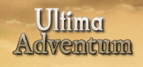 Ultima Adventum banner image