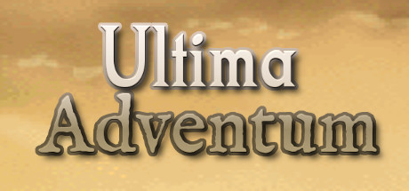Ultima Adventum Cover Image