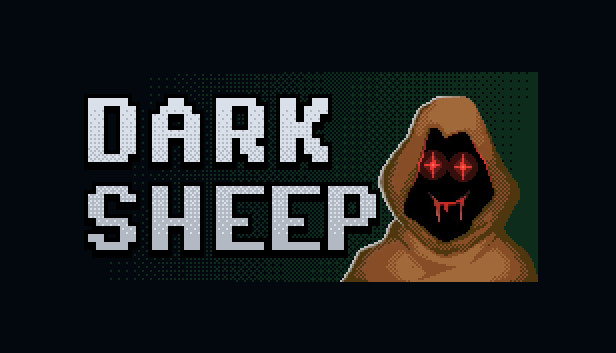 Dark Sheep On Steam
