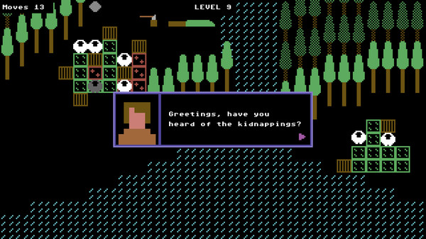 Dark Sheepfor windows and Linux 1