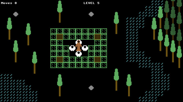 Dark Sheep game for windows Pc 1