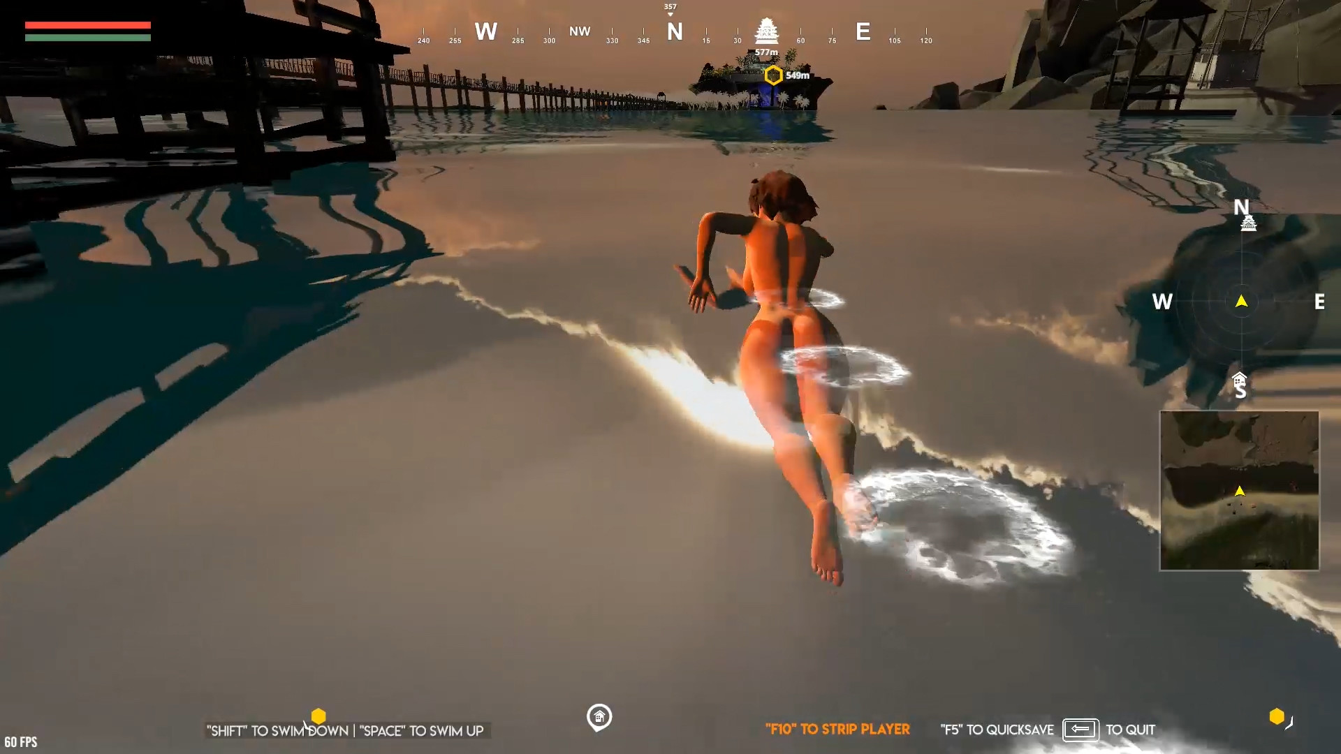 CLOCKWORK PUSSY screenshot 16