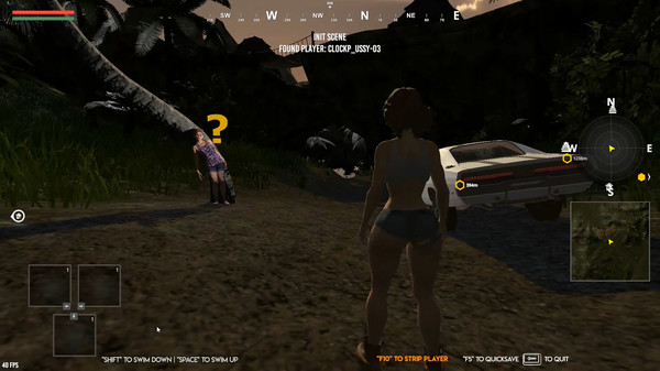 CLOCKWORK PUSSYfor windows and Linux 1