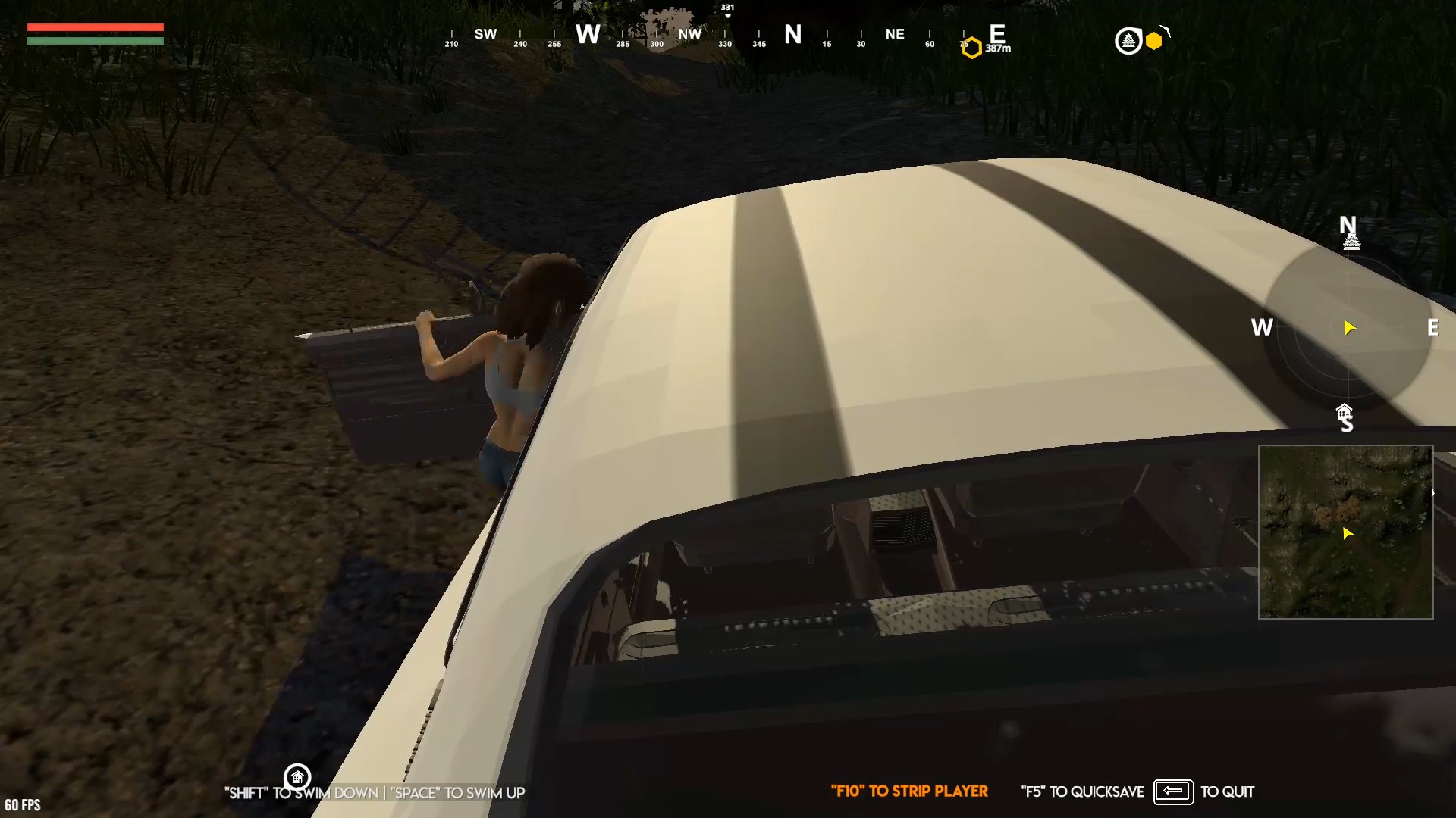 CLOCKWORK PUSSY screenshot 6