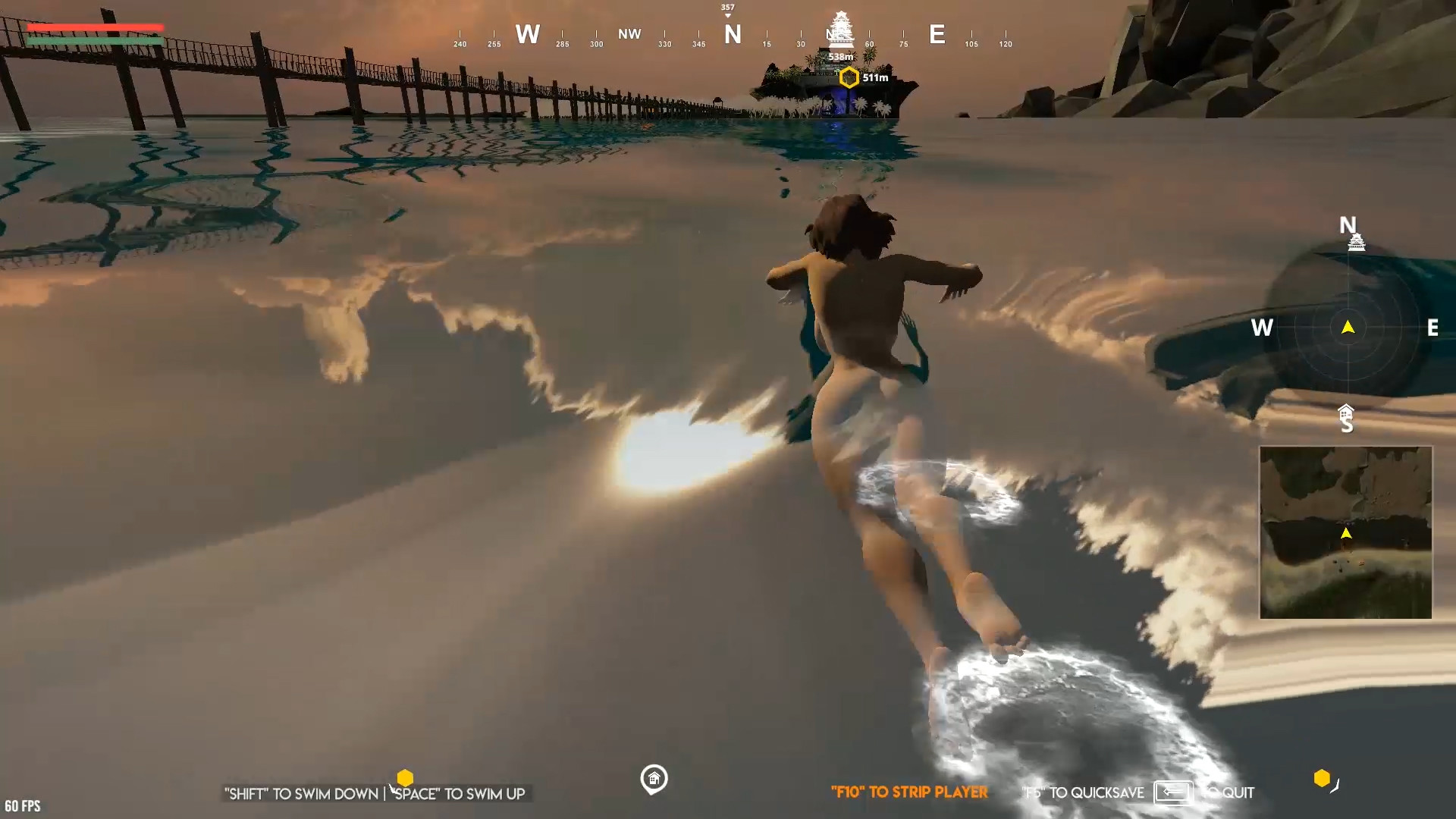 CLOCKWORK PUSSY screenshot 18