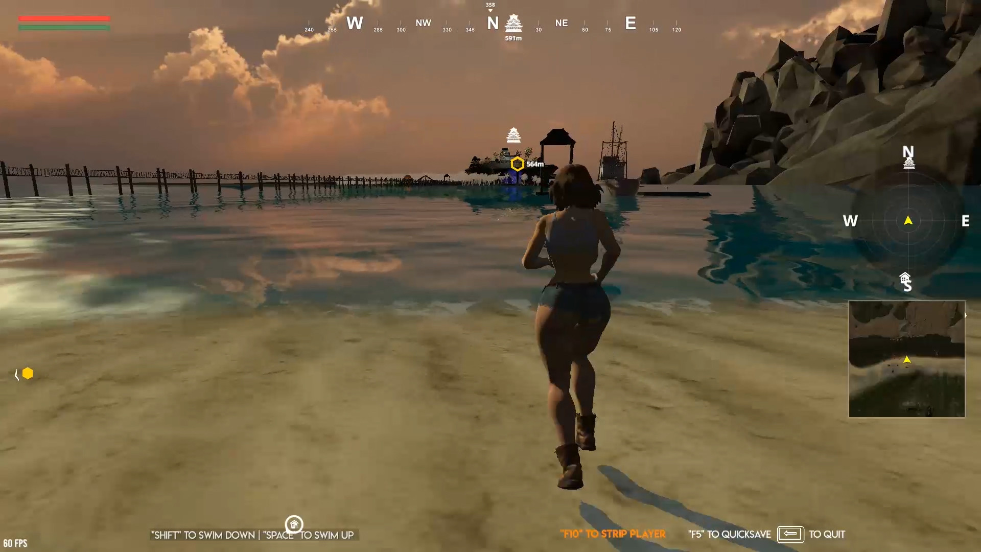 CLOCKWORK PUSSY screenshot 14