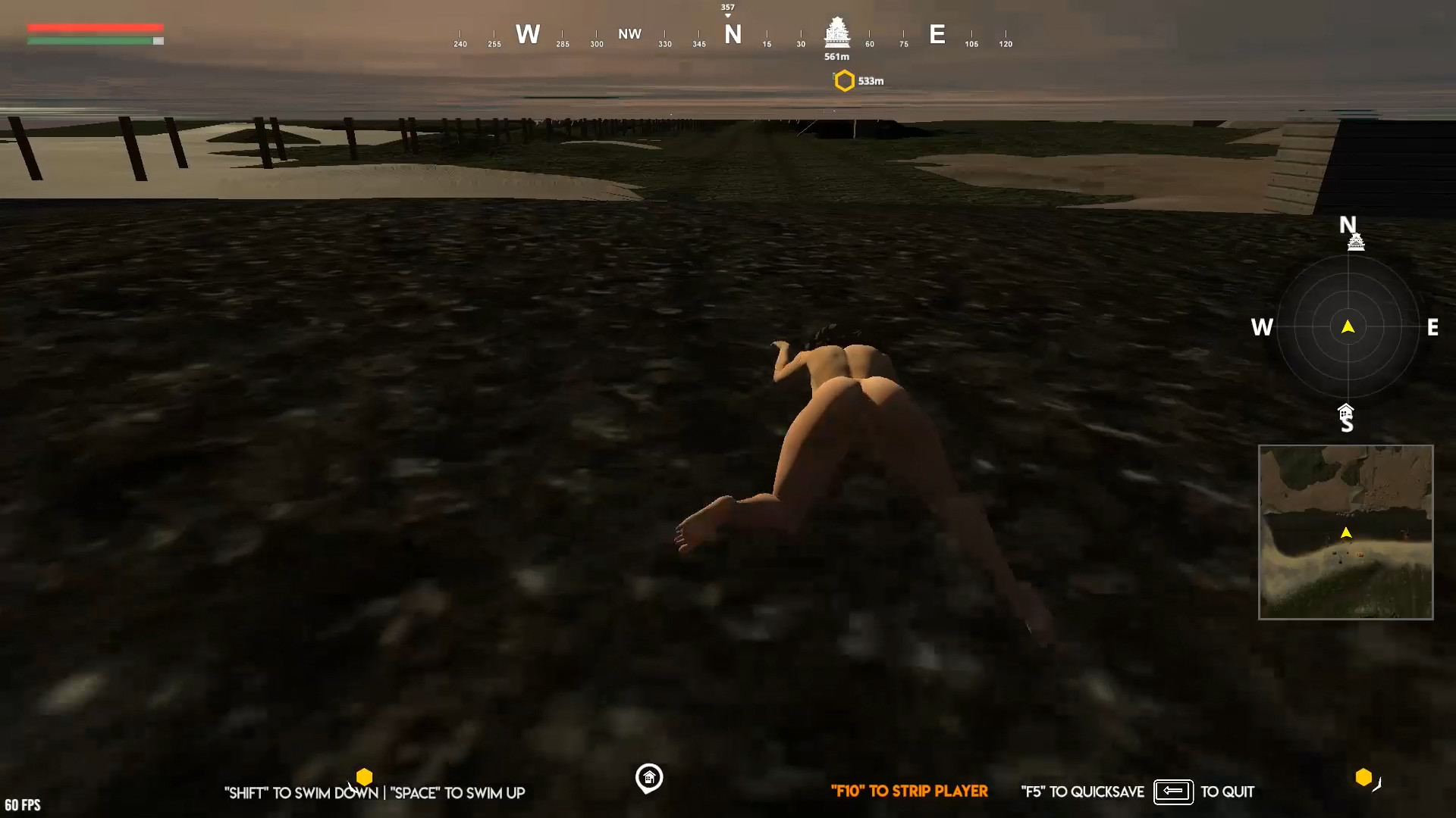 CLOCKWORK PUSSY screenshot 17