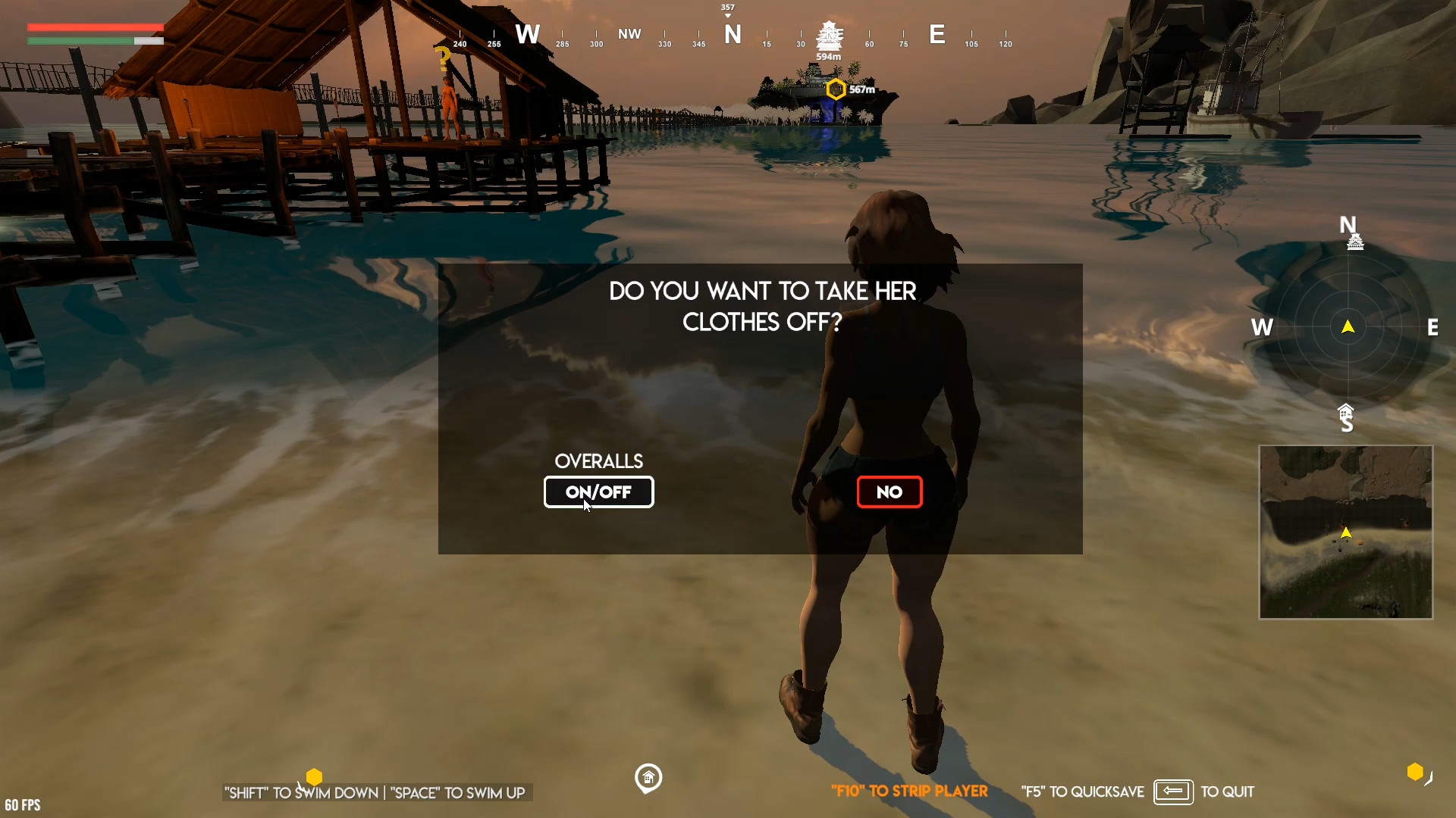 CLOCKWORK PUSSY screenshot 15