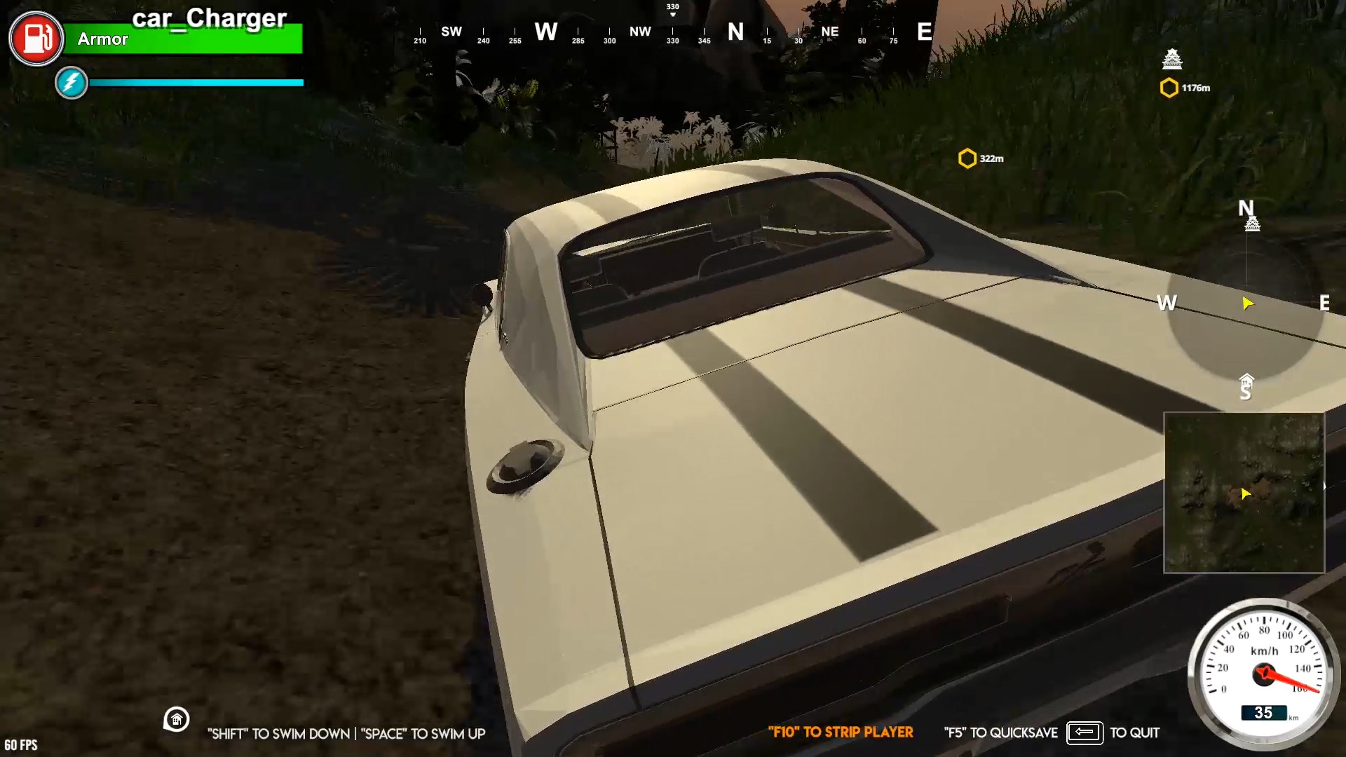 CLOCKWORK PUSSY screenshot 7